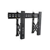 NAPOFIX SOPORTE PARED VIDEOWALL 37>70 POP OUT VW1000