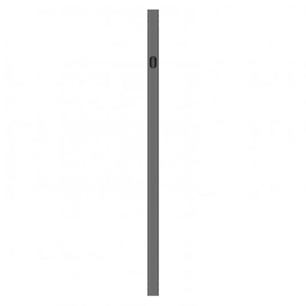 NAPOFIX 1500MM TUBE - BLACK VW112B