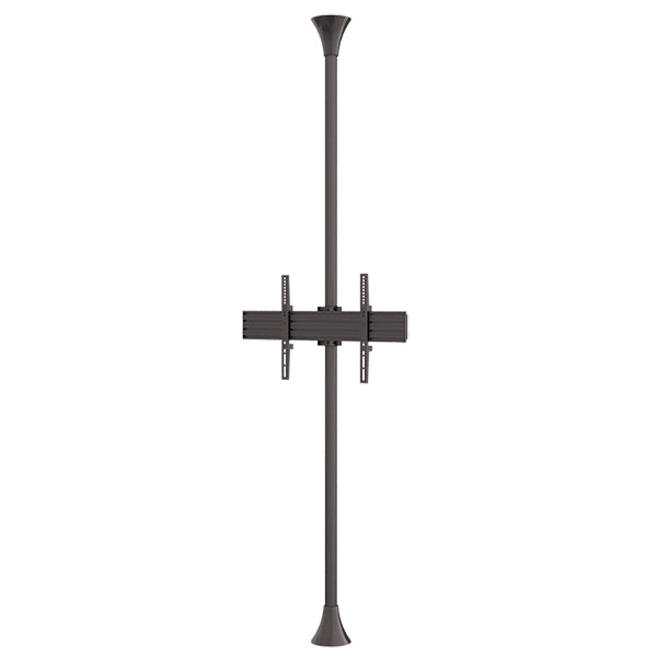 NAPOFIX WALL BRACKET 1 LED/LCD MONITOR 32>65 VW1B1