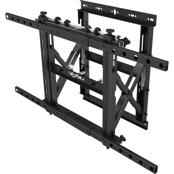 NAPOFIX WALL SUPPORT VIDEOWALL 42>90 POP OUT MICROADJUSTMENT WPO1900