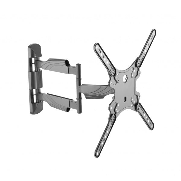 NAPOFIX WM420T WALL BRACKET LED/LCD 32>65 TILT 2 ARMS PREMIUM
