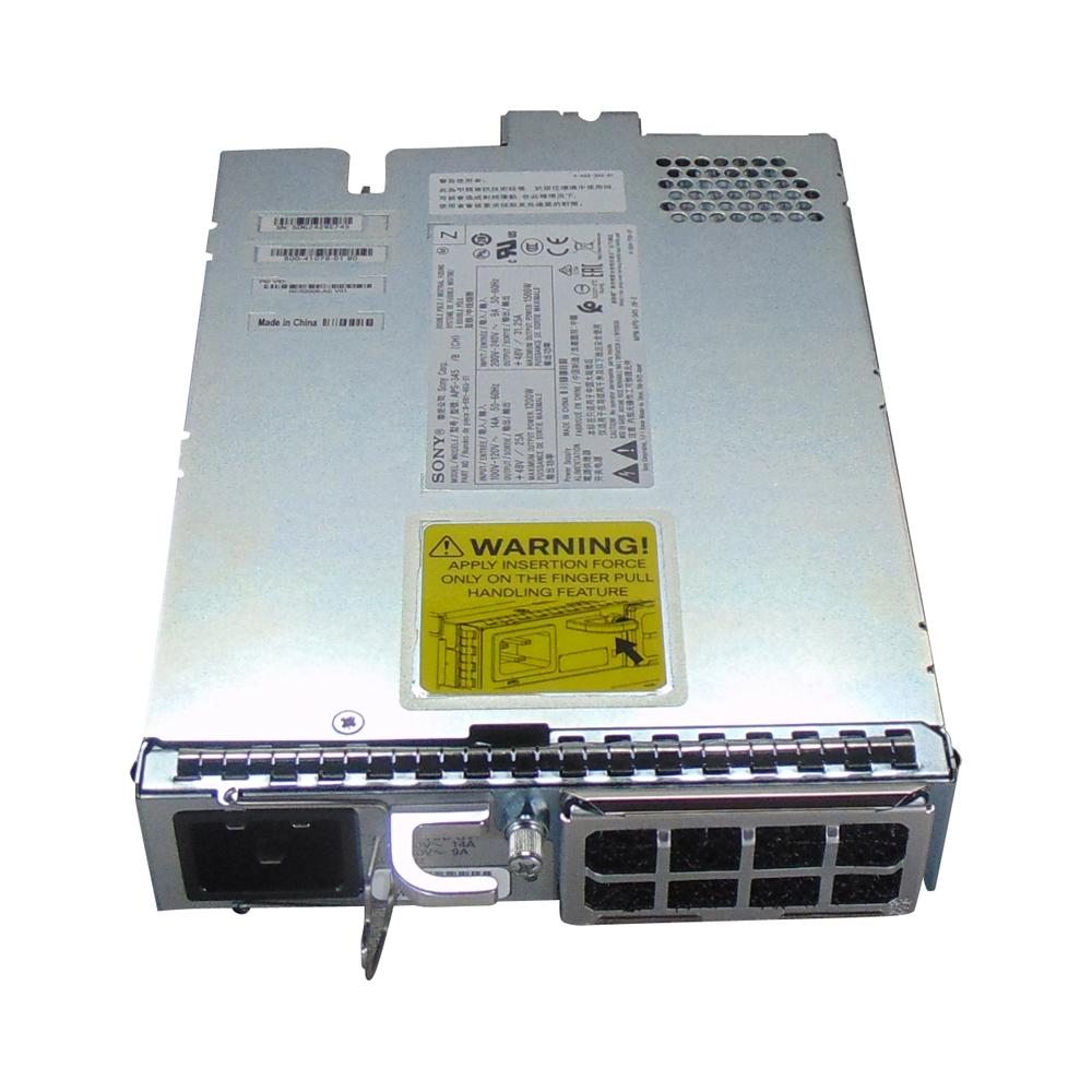 Cisco - Power Supply - hot-plug (plug-in module) - 1500 Watt - for Wireless LAN Controller 2006 (NCS2006-AC=)
