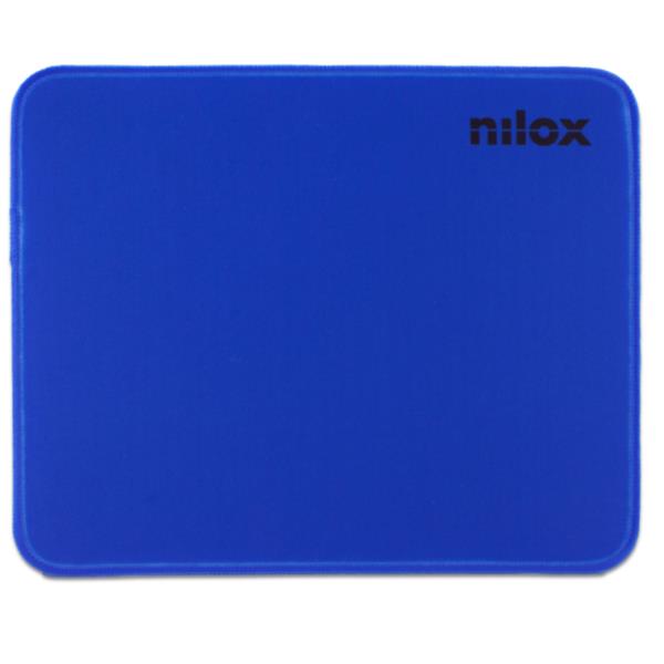 ALFOMBRILLA RATON BLUE