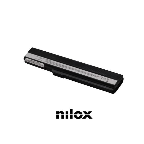 SERIE ASUS X52 14.8V 4400MAH