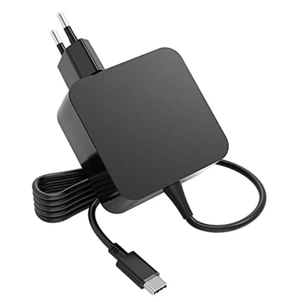 CARGADOR UNIVERSAL 65W USB C
