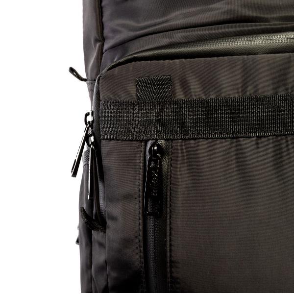 BACKPACK 15 6 URBAN BLACK