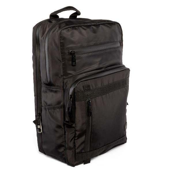 MOCHILA 15 6 URBANO NEGRO