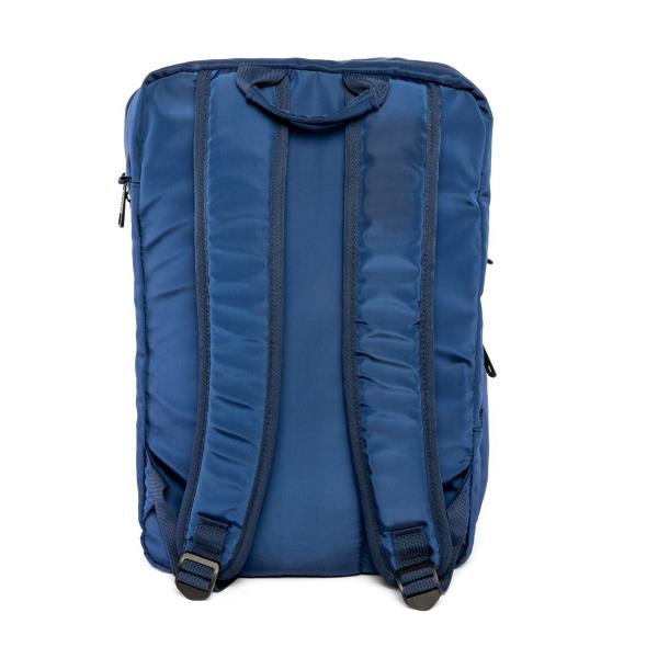 BACKPACK 15 6 URBAN BLUE