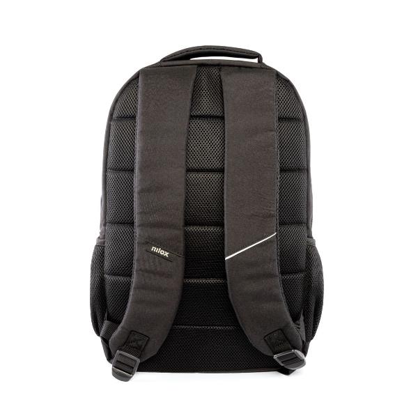BACKPACK 15 6 STYLE BLACK