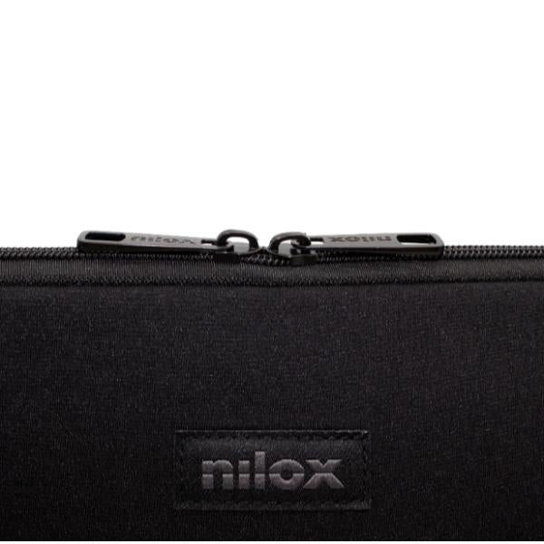 SLEEVE 14 1 BLACK