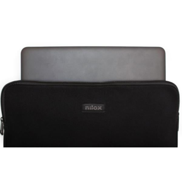 SLEEVE 14 1 BLACK