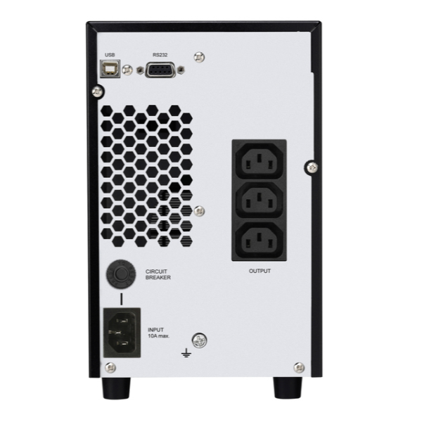 SAI ON LINE PRO LED 1500VA