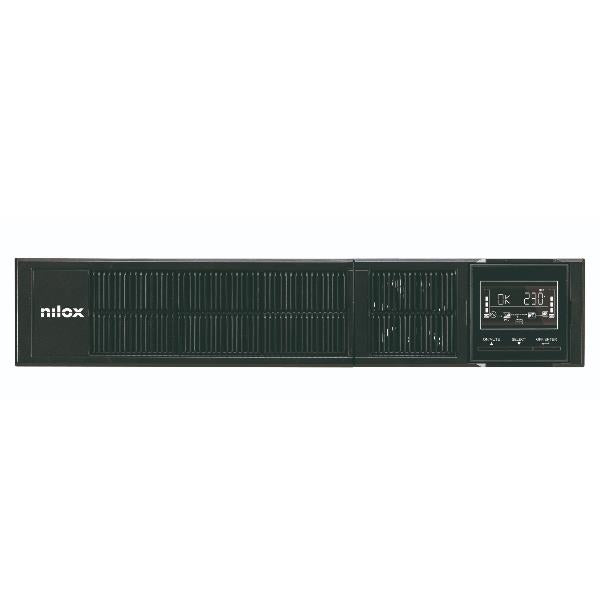UPS PREMIUM EN LÍNEA LCD 2400RACK
