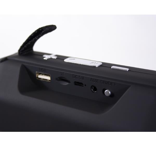 BLUETOOH SPEAKER 6W 12000 MAH