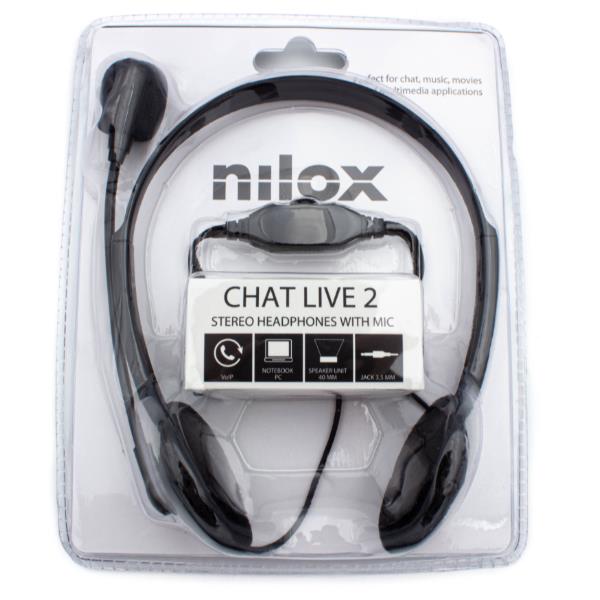 TOMA DE AURICULARES CON MICRÓFONO PC 2