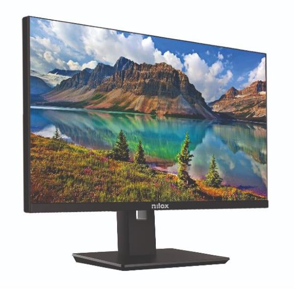 MONITOR IPS LED PIVOT 24 HDMI DP