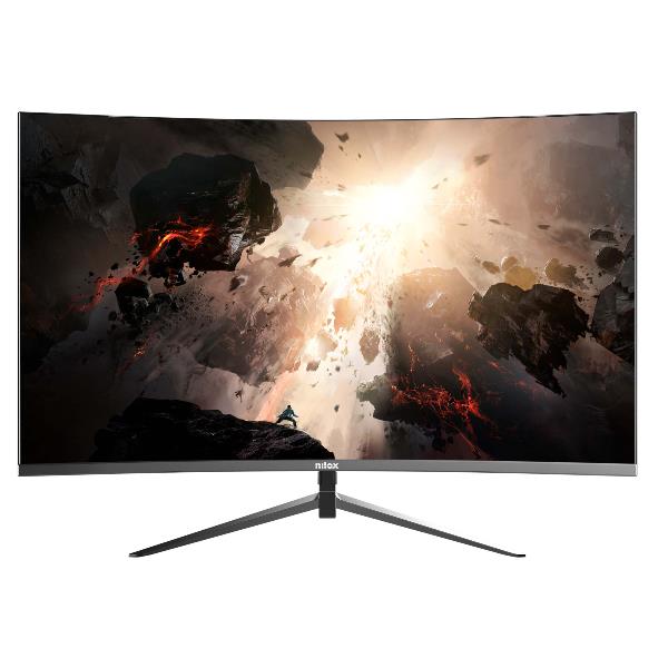 MONITOR GAMING 27 2K 165HZ 1MS