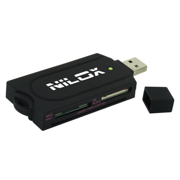 SMART CARD POCKET READER