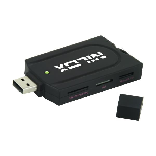 SMART CARD POCKET READER