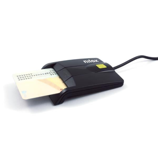 SMART CARD DNI-E READER
