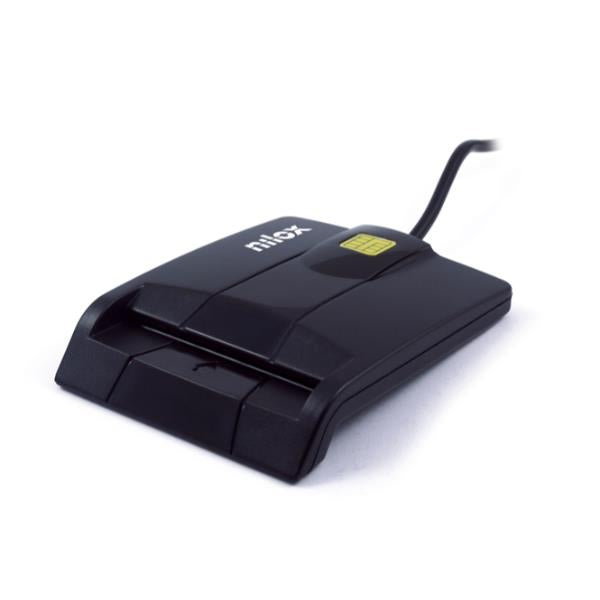 SMART CARD DNI-E READER
