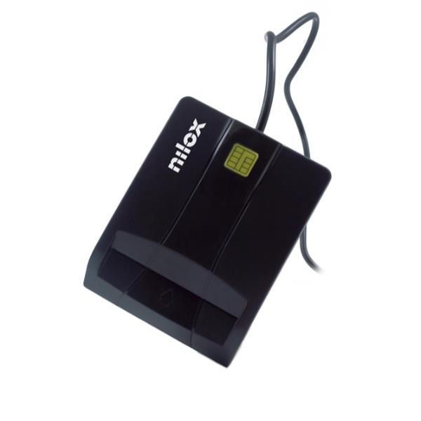 SMART CARD DNI-E READER
