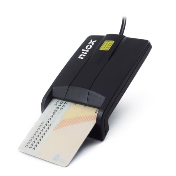 SMART CARD DNI-E READER