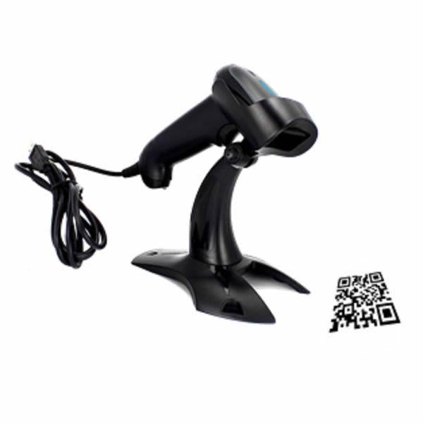 2D USB BAR CODE READER