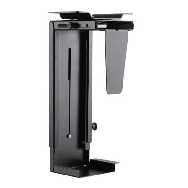 SOPORTE DE CLIENTE LIGERO PARA PC (NM-CPU100BLACK)