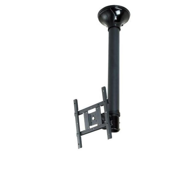 FLATSCREEN CEILING MOUNT (FPMA-C200BLACK)