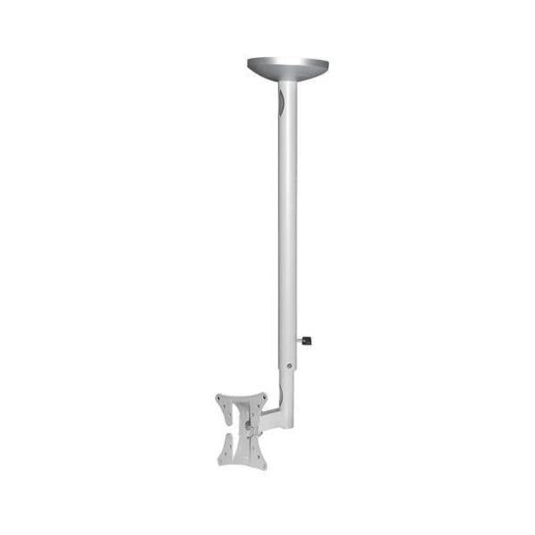 SOPORTE DE TECHO PARA PANTALLA PLANA (FPMA-C050SILVER)
