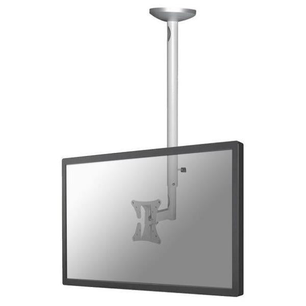 SOPORTE DE TECHO PARA PANTALLA PLANA (FPMA-C050SILVER)