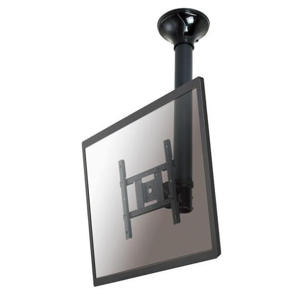 FLATSCREEN CEILING MOUNT (FPMA-C200BLACK)