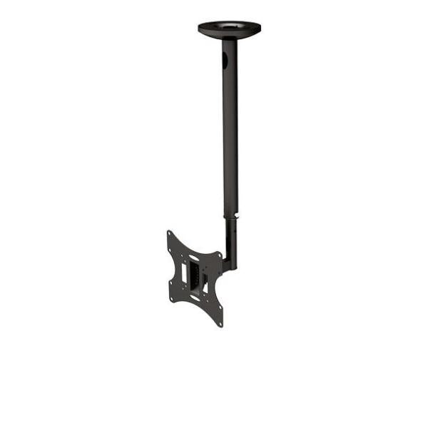 SOPORTE DE TECHO PARA PANTALLA PLANA (FPMA-C060BLACK)