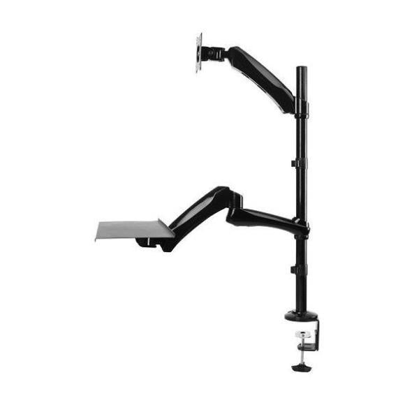 SOPORTE PARED MONITOR-TV (FPMA-D500KEYB)