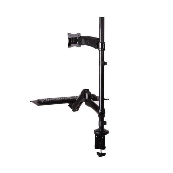 SOPORTE PARED MONITOR-TV (FPMA-D500KEYB)