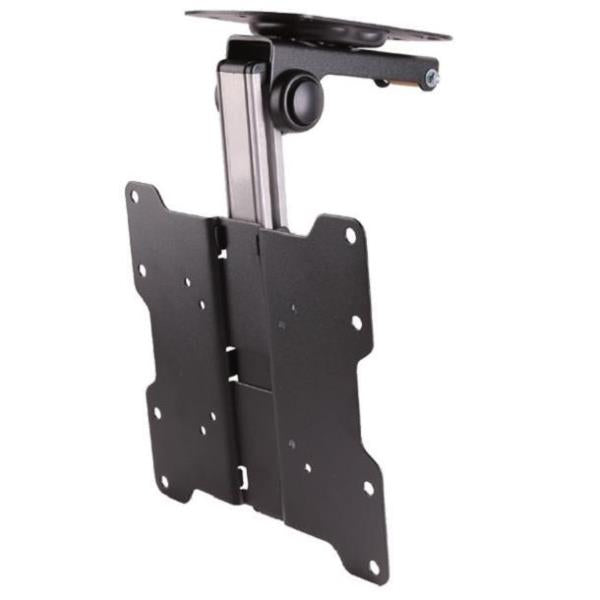 FLATSCREEN CEILING MOUNT (FPMA-C020BLACK)