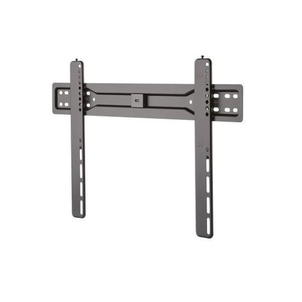 SOPORTE PARED MONITOR-TV (LED-W600BLACK)