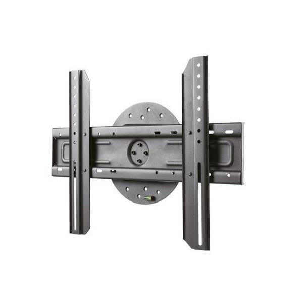 SOPORTE DE PARED PARA MONITOR-TV (LED-WR100BLACK)