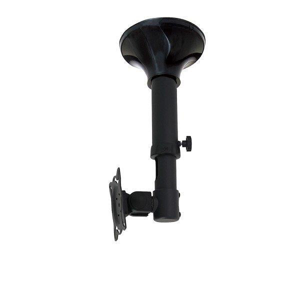 SOPORTE PARED MONITOR-TV (FPMA-C025BLACK)
