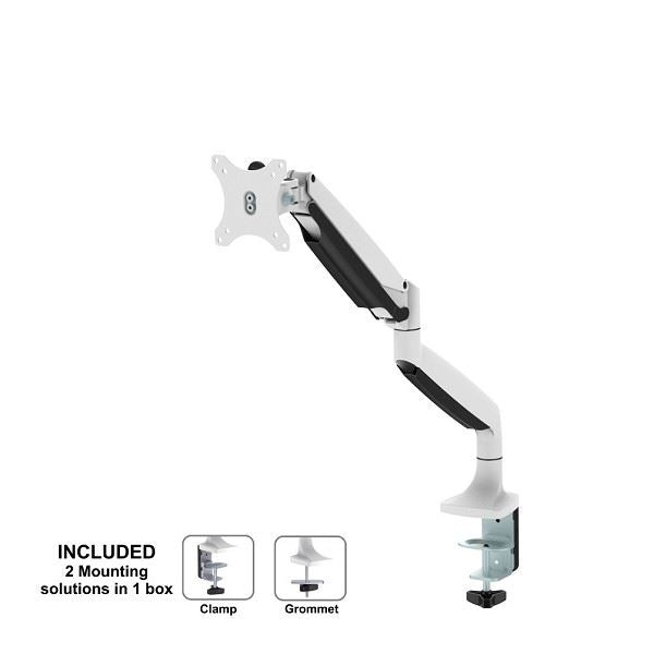 SOPORTE DE MONITOR (NM-D750WHITE)
