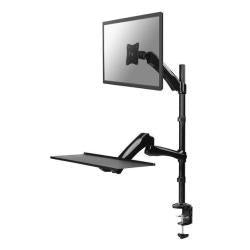 SOPORTE PARED MONITOR-TV (FPMA-D500KEYB)