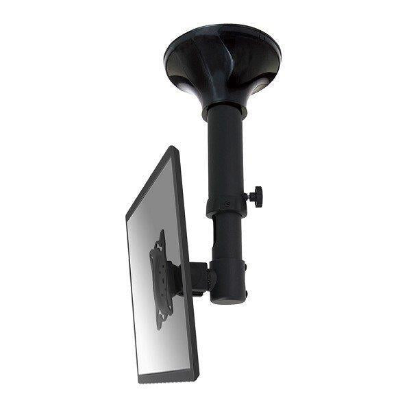 SOPORTE PARED MONITOR-TV (FPMA-C025BLACK)