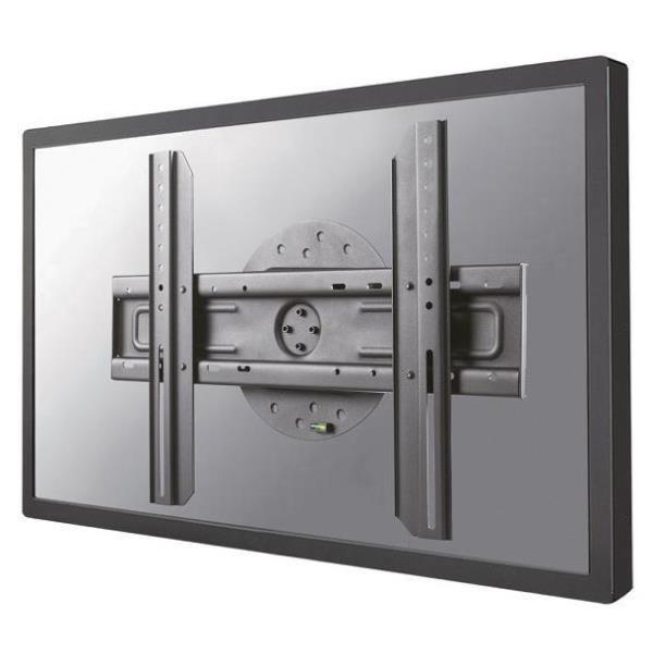 SOPORTE DE PARED PARA MONITOR-TV (LED-WR100BLACK)