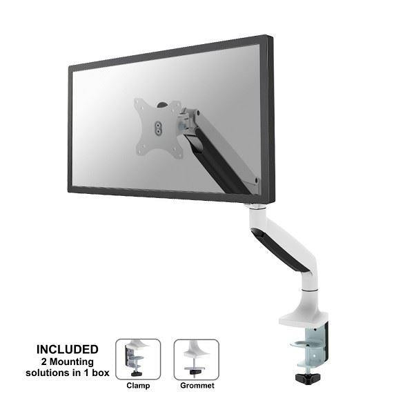 SOPORTE DE MONITOR (NM-D750WHITE)