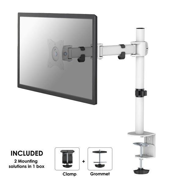 SOPORTE MONITOR (NM-D135WHITE)
