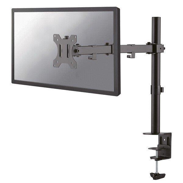 SOPORTE MONITOR-TV PARED (LED-W650BLACK)