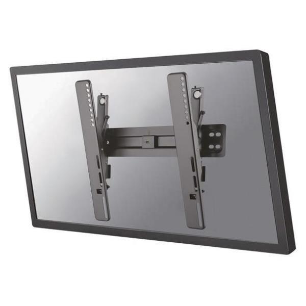 SOPORTE PARED MONITOR-TV (LED-W450BLACK)
