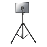 MONITOR-TV WALL SUPPORT (NS-FS200BLACK)