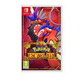 POKEMON ESCARLATA-SWITCH